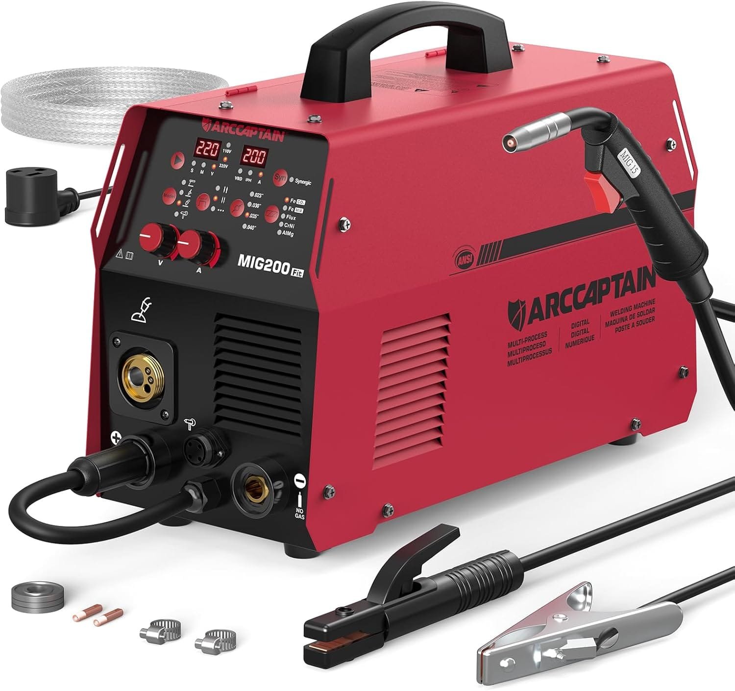 Best Welders for Beginners