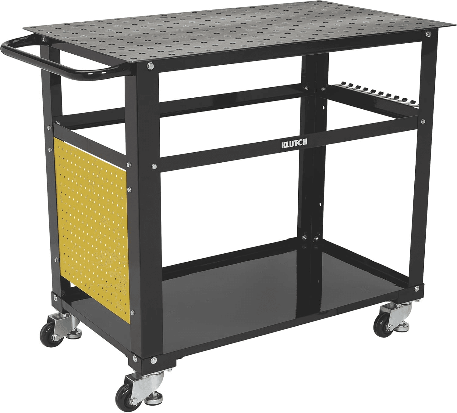 Best Welding Tables and Clamps for a Stable Workstation