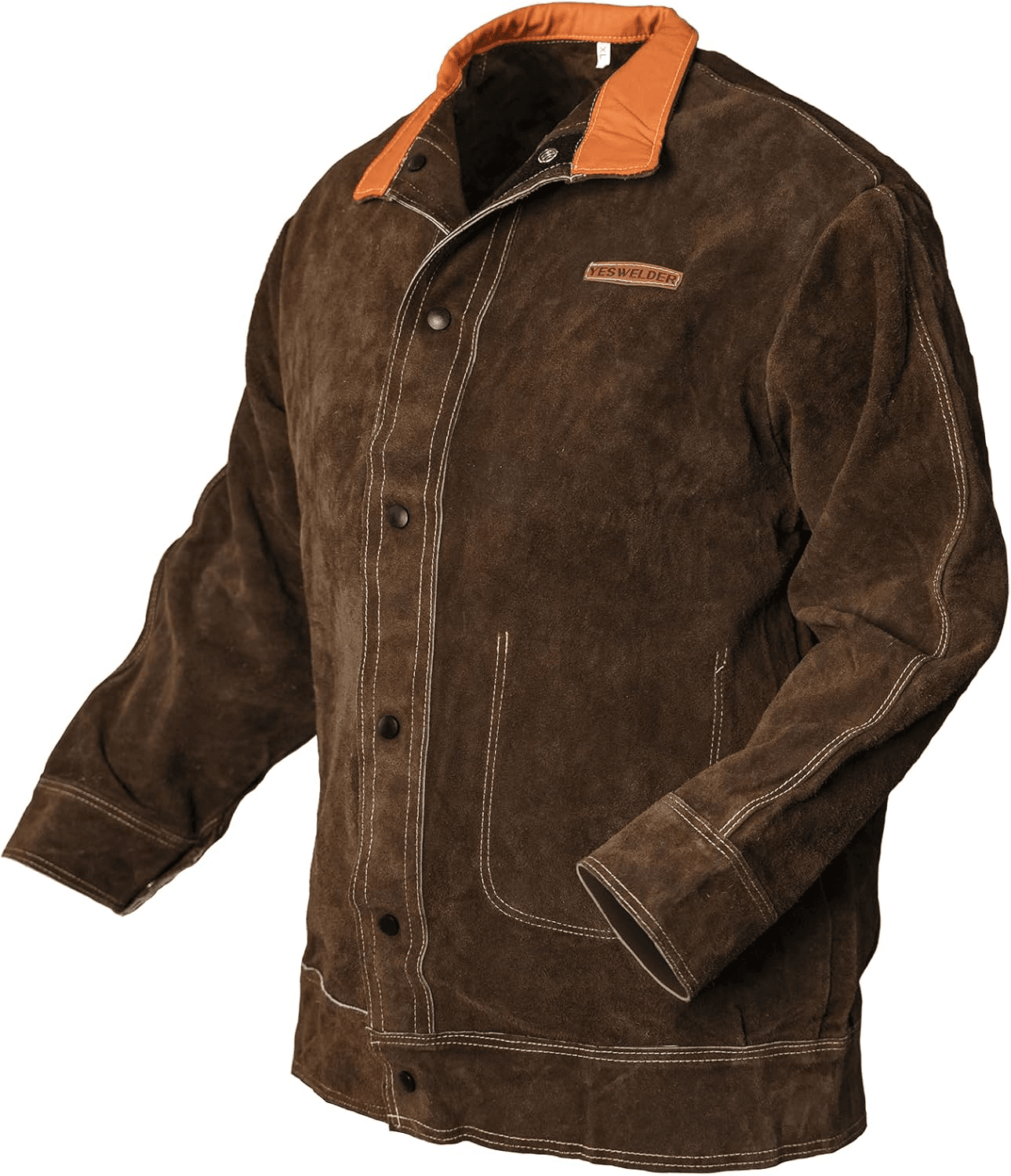 Best Welding Jackets for Maximum Protection and Comfort in 2025