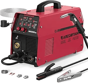 Best Aluminum Tig Welder, Expert Recommendations to Choose